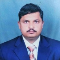 Arvind Kumar