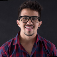 Gabriel Porangaba