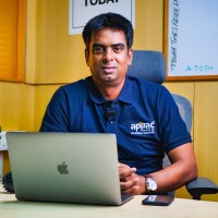 Balakrishnan Shanmugam