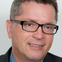 Harald. Laister