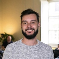 Corentin Bosseman