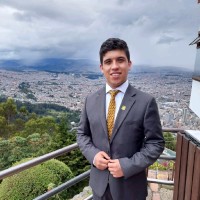 Juan Camilo Chibuque Roncancio