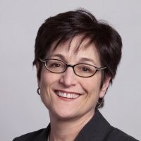 Wendy Wheeler