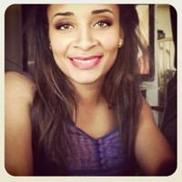 Faith Griffiths-Sabal