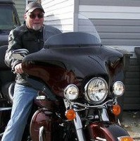Richard Hackley