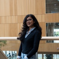 Sweta Poedai