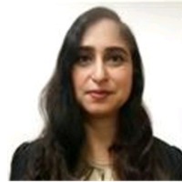 Kiranjit Seran