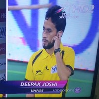 Deepak Joshi