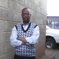 Rethabile Eugene Nthontho