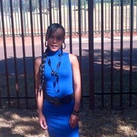 Racquel Stanley