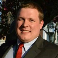 Jonathan Cook
