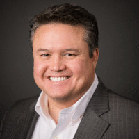 Michael Perry