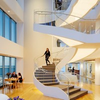 Carolyn Hendrie, Aia