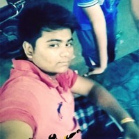Vivek Kubavat