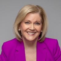 Kerry Flynn Barrett (she/her), MS, SHRM-SCP