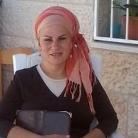 Bat-sheva Cohen Venismach