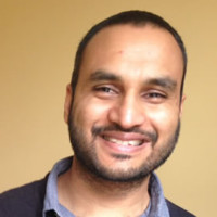 Nouman Ahmed