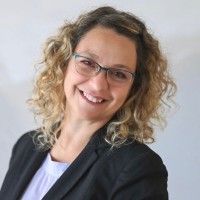 Annie-Claude Pineault, coach