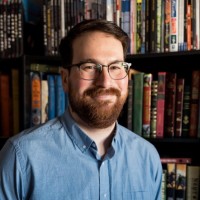Luke Batty, Ph.D.