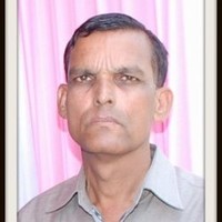 Vasant Jogdand