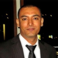 Mohsin Chaudhry