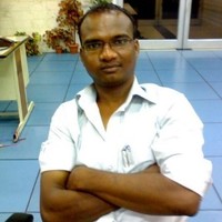 Vijay Kumar