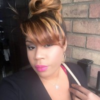 Careine Bernard