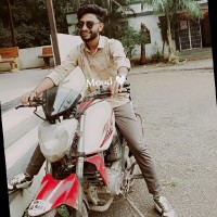 Rushikesh Mankar
