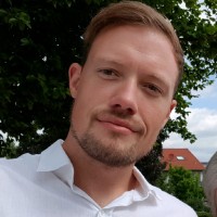 Daniel Wegel