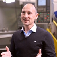 Nik Brunner
