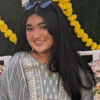 Riyana Soni