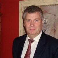 Paul Cook (MCIPS)