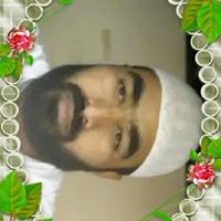 Ayaz Ahmad Ahmad