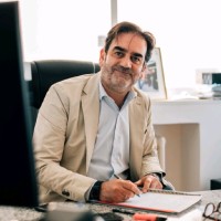 Jose Ignacio Lopez-Nicolas