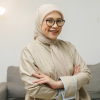 Danti Faramita Sari