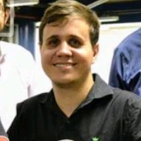 Alex Jeronimo dos Santos