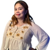 Mary Ruth Bartolome