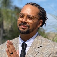 Terence Berry