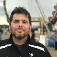 Jared Schott