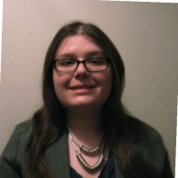 Samantha Morgan
