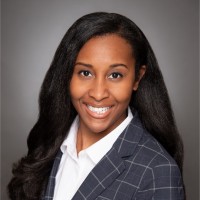 Morgan Bedgood, SHRM-CP