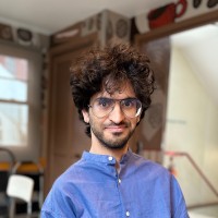 Ehsan Naghavi