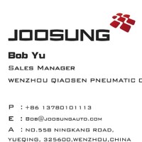 Bob Yu