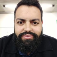 Bruno Pedrinho Barbosa