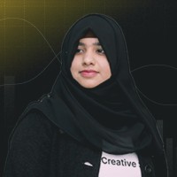 Khushbakht Hussain