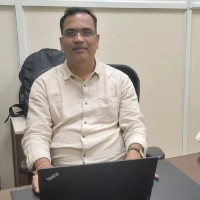 Anil Kumar Nookala