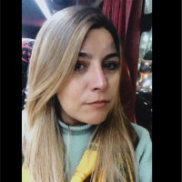 Nanci Griselda Zampedri