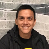 Daniel Sandoval