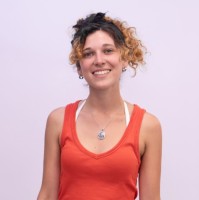 Rocío van Dam