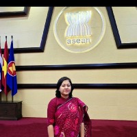 Farida Yeasmin